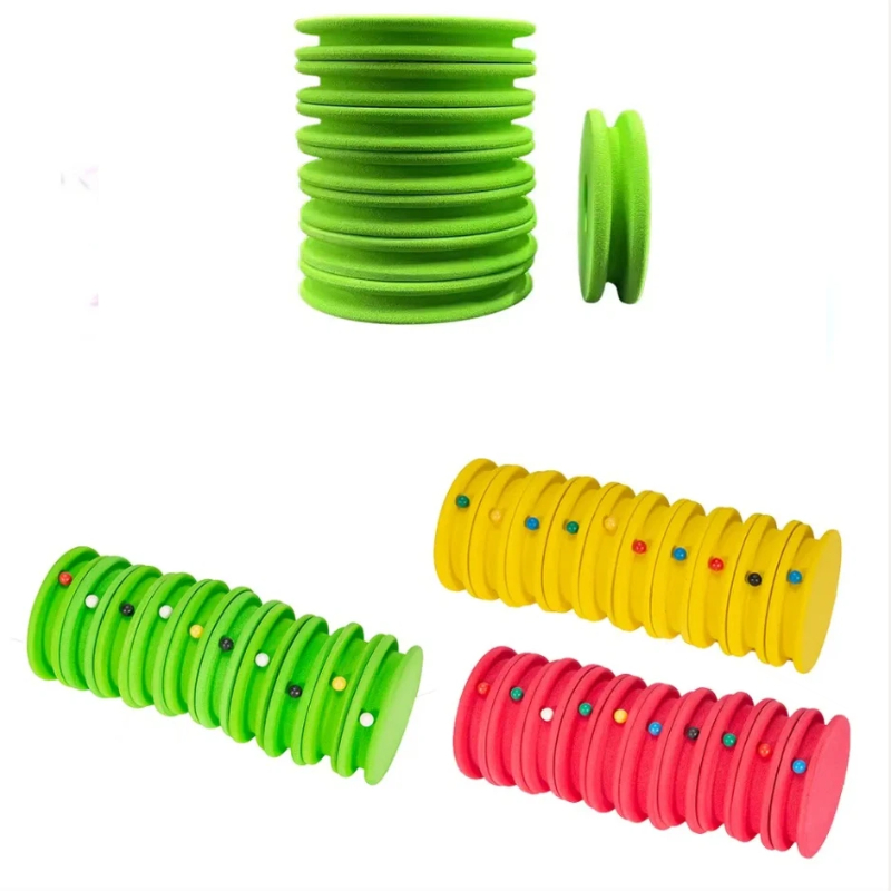 10 pezzi Avvolgitore portatile - Fishing Line Dispenser recensione e prezzo