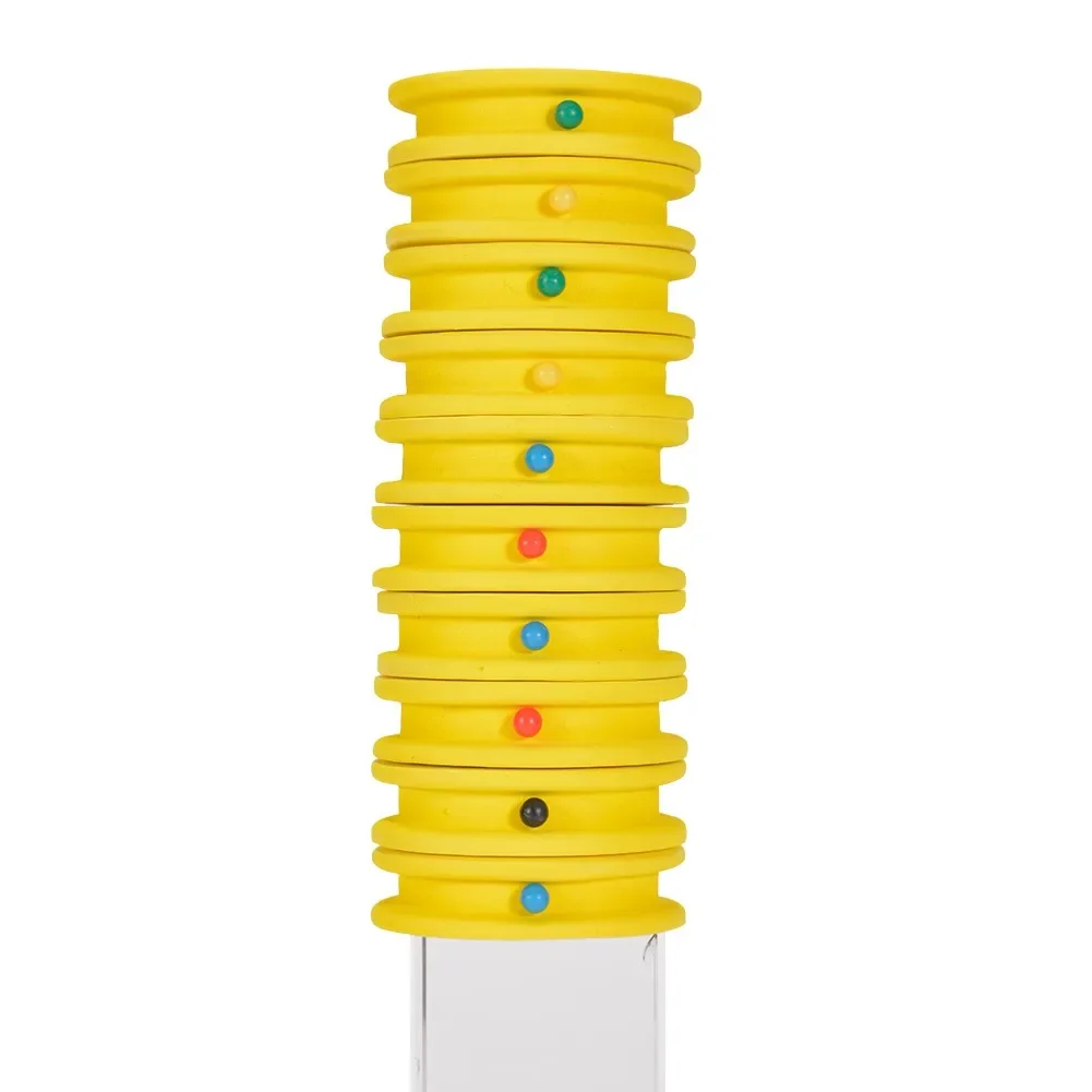 10 pezzi Avvolgitori per Rig d - Leader Line recensione e prezzo