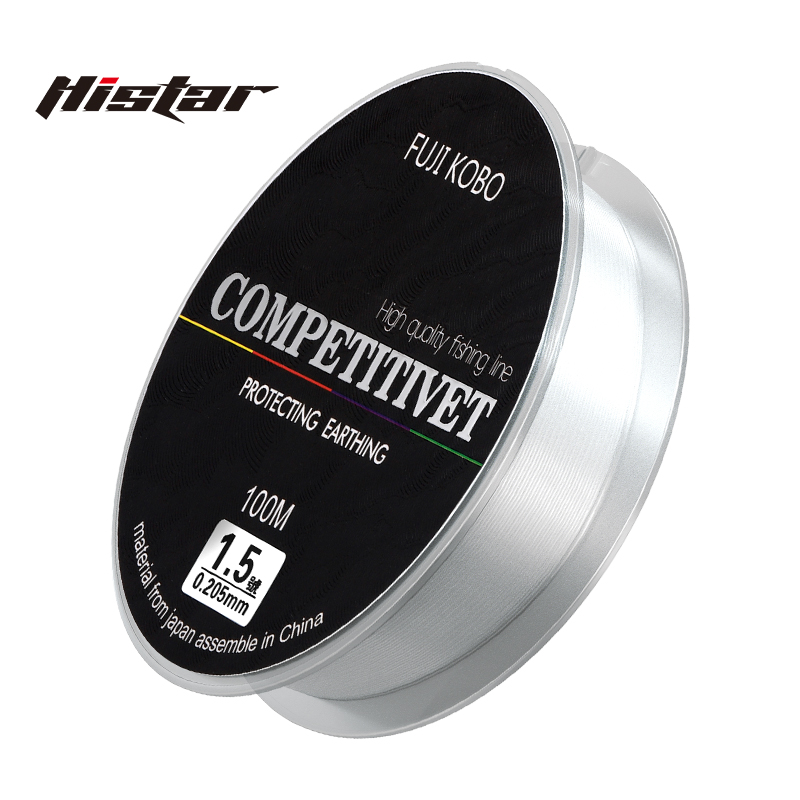 HASIDA, filo da pesca in nylon - Ice Fishing Line recensione e prezzo