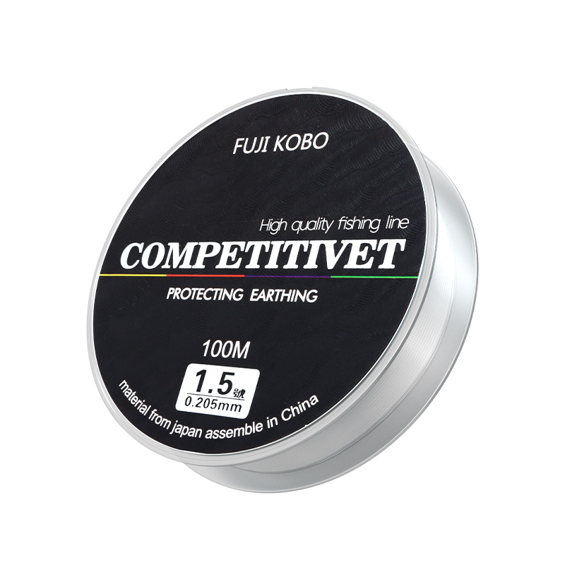 HASIDA, filo da pesca in nylon - Ice Fishing Line recensione e prezzo