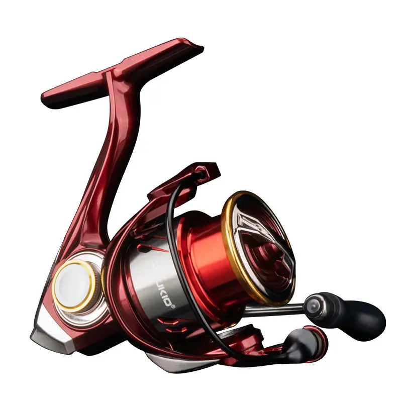 DEUKIO 2026 Mulinello da Pesca - Kastking Reel Zephyr recensione e prezzo