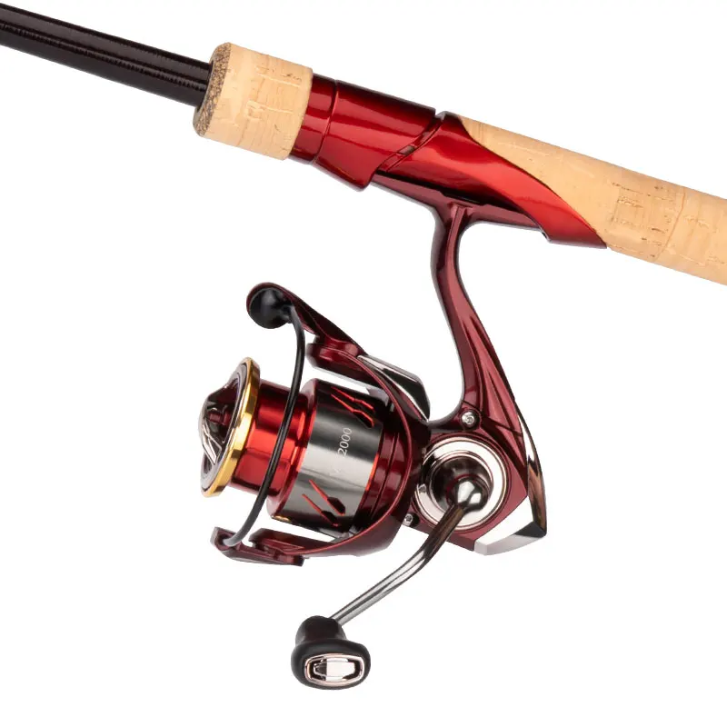 DEUKIO 2026 Mulinello da Pesca - Kastking Reel Zephyr recensione e prezzo