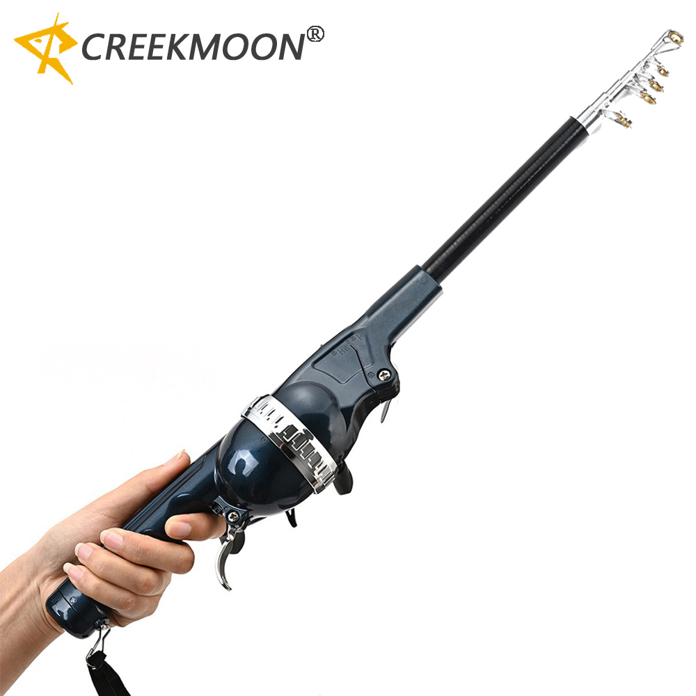 1 set durevole telescopico min - Freshwater Line recensione e prezzo