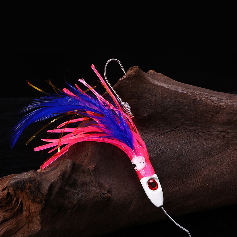1 Pezzo Esca da Pesca 19g con  - Freshwater Line recensione e prezzo