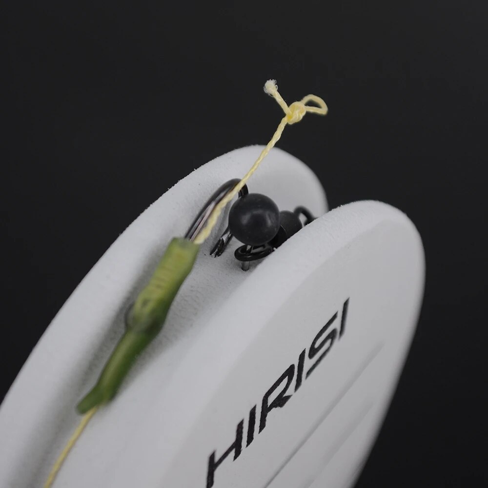 Hirisi 10 pz Bobine di Schiuma - Leader Line recensione e prezzo