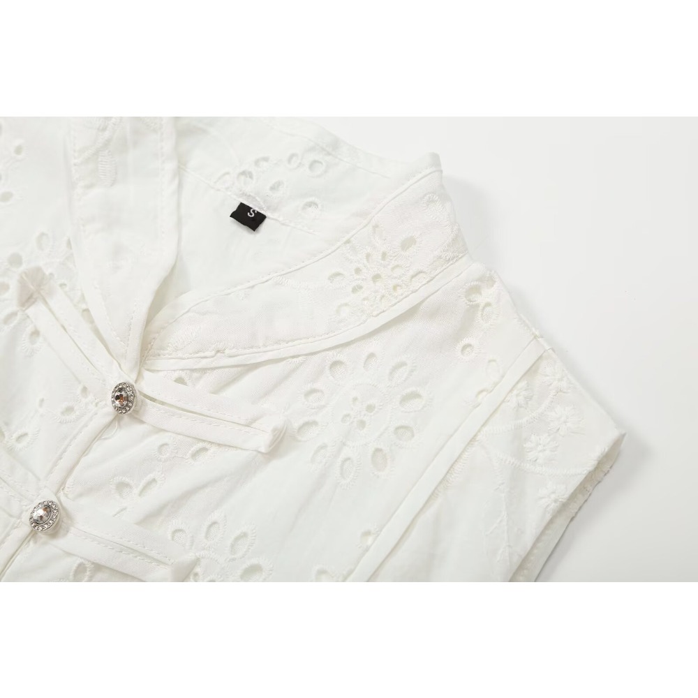 Completo Estivo da Donna Bianc - Fly Line recensione e prezzo
