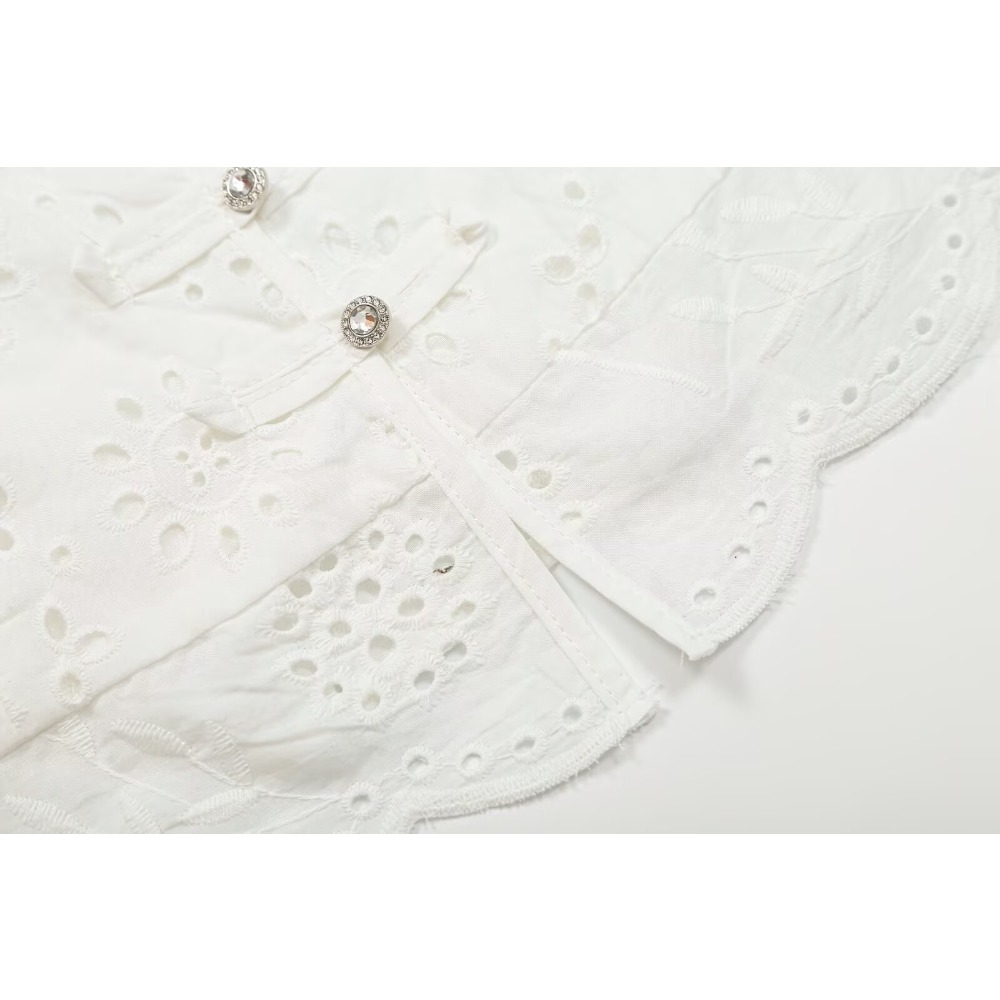 Completo Estivo da Donna Bianc - Fly Line recensione e prezzo
