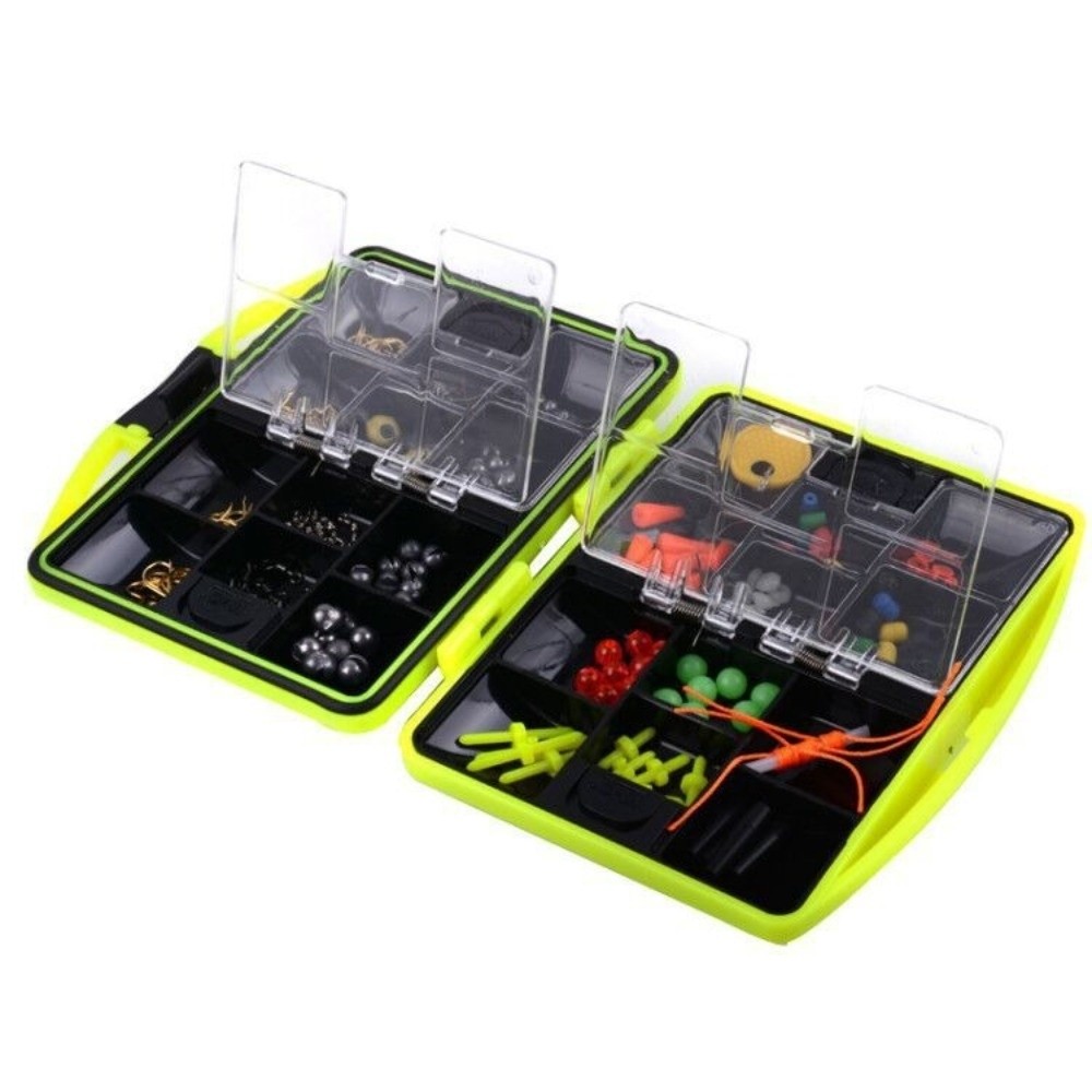 Kit di Accessori da Pesca 184  - Freshwater Line recensione e prezzo
