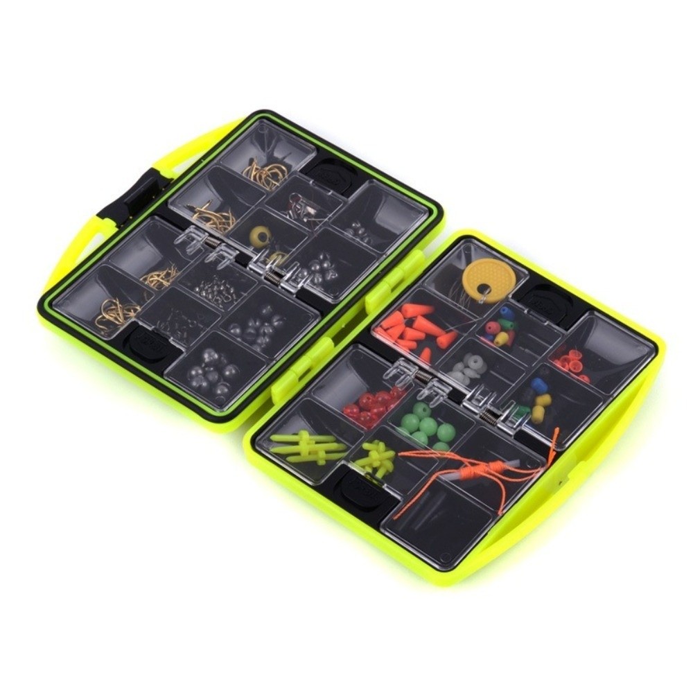 Kit di Accessori da Pesca 184  - Freshwater Line recensione e prezzo