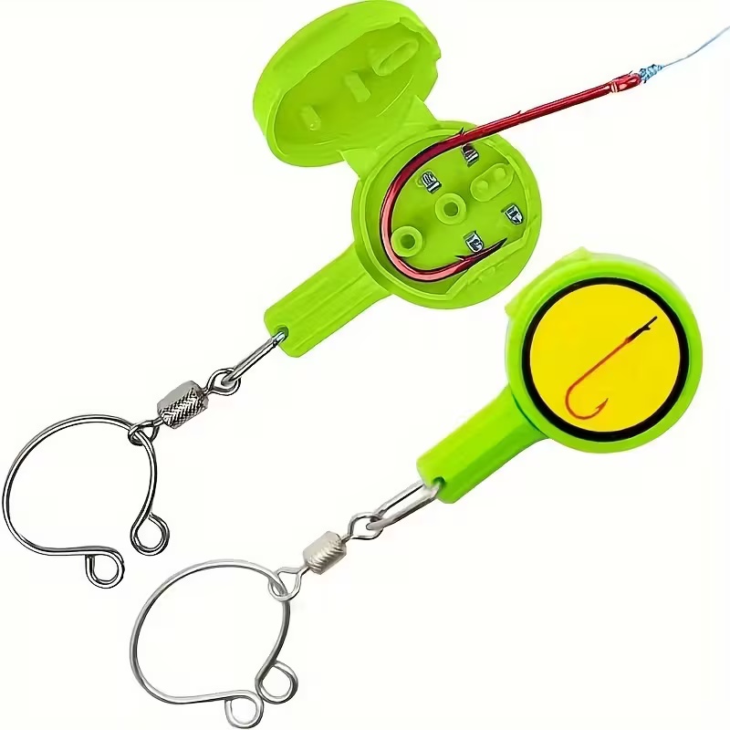Gadget da pesca 2 pezzi: strum - Fishing Line Dispenser recensione e prezzo