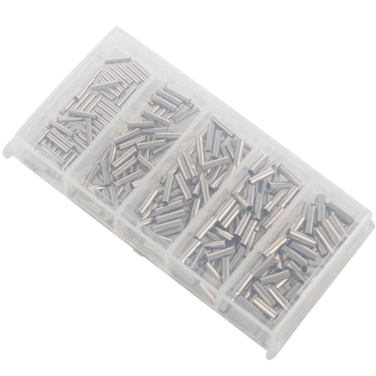 ABXY 250 Pezzi/Set Connettori  - Leader Line recensione e prezzo