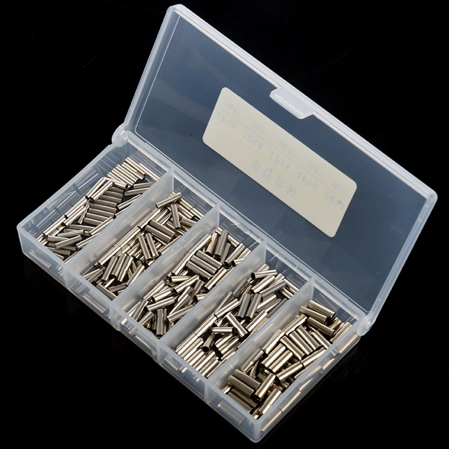 ABXY 250 Pezzi/Set Connettori  - Leader Line recensione e prezzo