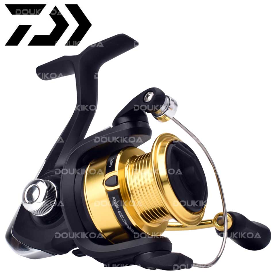 2023 DAIWA RS Mulinello da pes - Kastking Reel Zephyr recensione e prezzo