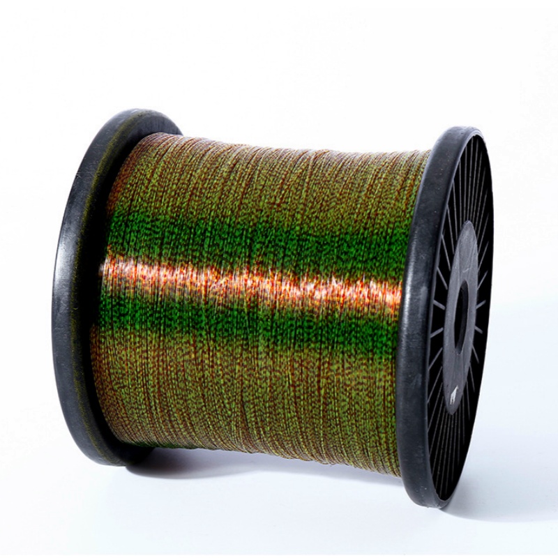 Filo da Pesca in Fluorocarboni - Ice Fishing Line recensione e prezzo