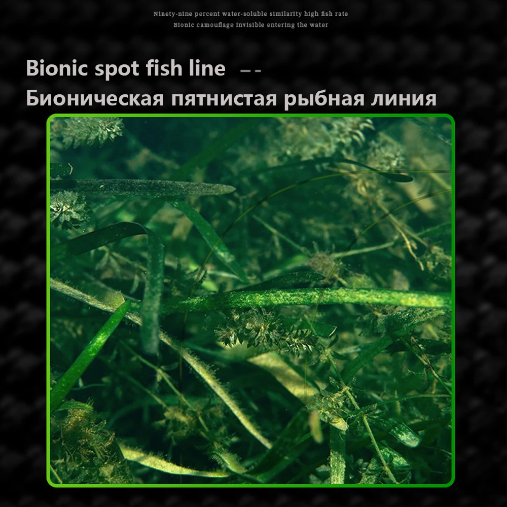 Filo da Pesca in Fluorocarboni - Ice Fishing Line recensione e prezzo
