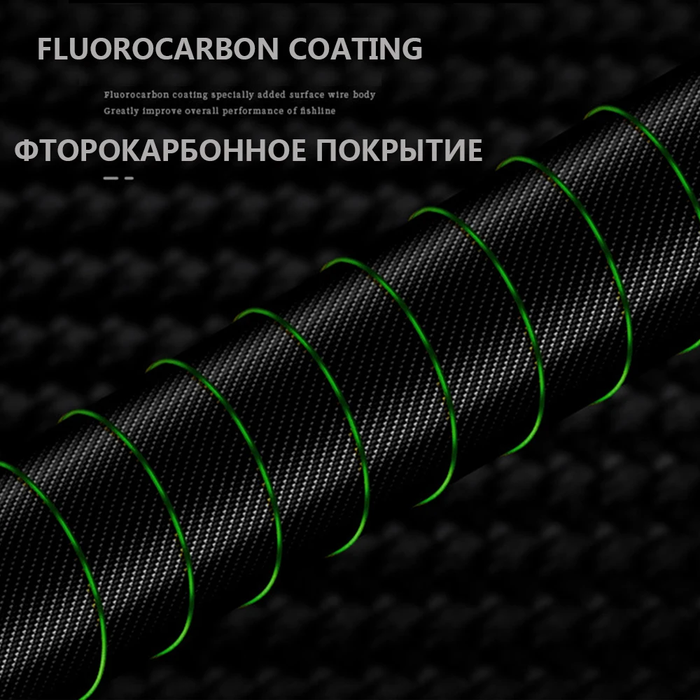 Filo da Pesca in Fluorocarboni - Ice Fishing Line recensione e prezzo
