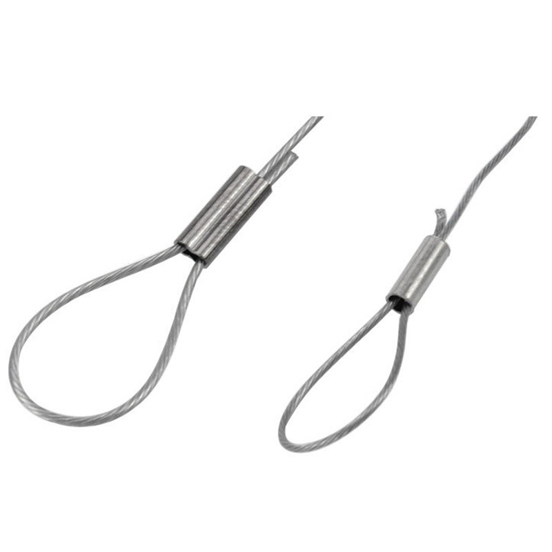 250-500 pz/scatola manicotti a - Leader Line recensione e prezzo