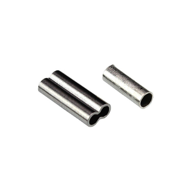 250-500 pz/scatola manicotti a - Leader Line recensione e prezzo