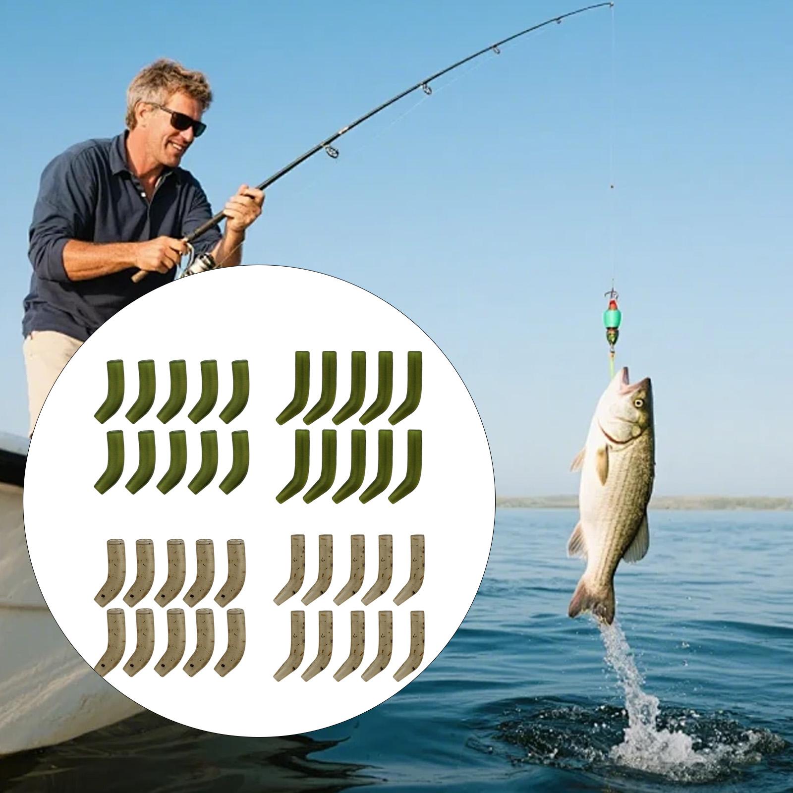Ganci per la pesca alla carpa, - Freshwater Line recensione e prezzo
