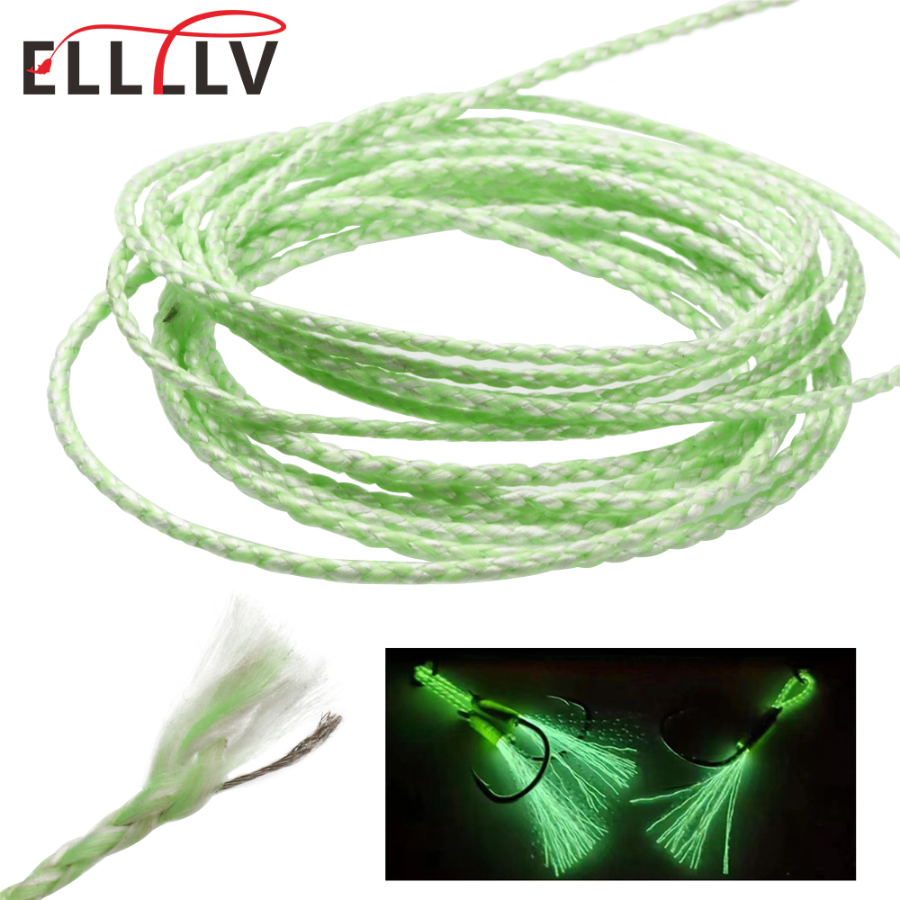 Ellll 90/120/150LB Linea di as - Ice Fishing Line recensione e prezzo