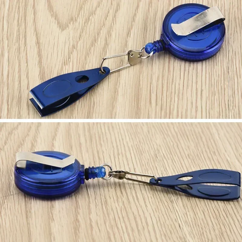 Nuove clip per lenze da pesca  - Fishing Line Cutter recensione e prezzo