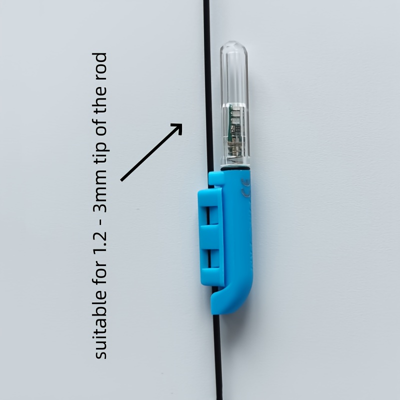 2 Pezzi Nuova Luce Notturna pe - Fishing Line Dispenser recensione e prezzo