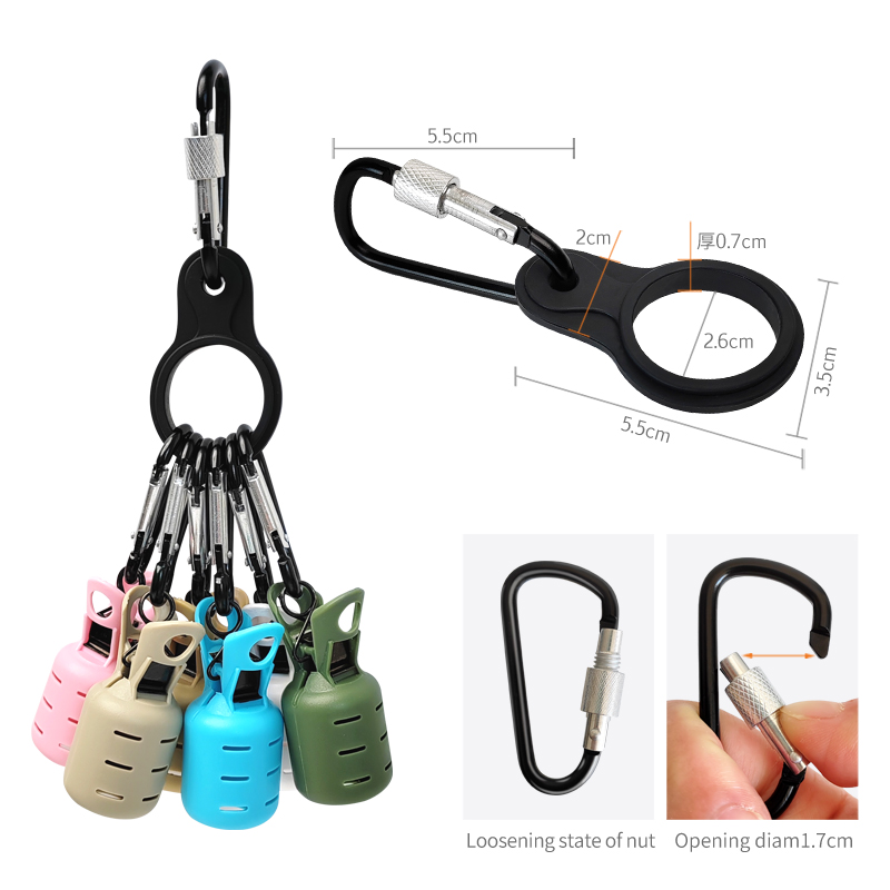 Nuovo Squid Jig Bait Protector - Fishing Line Cutter recensione e prezzo